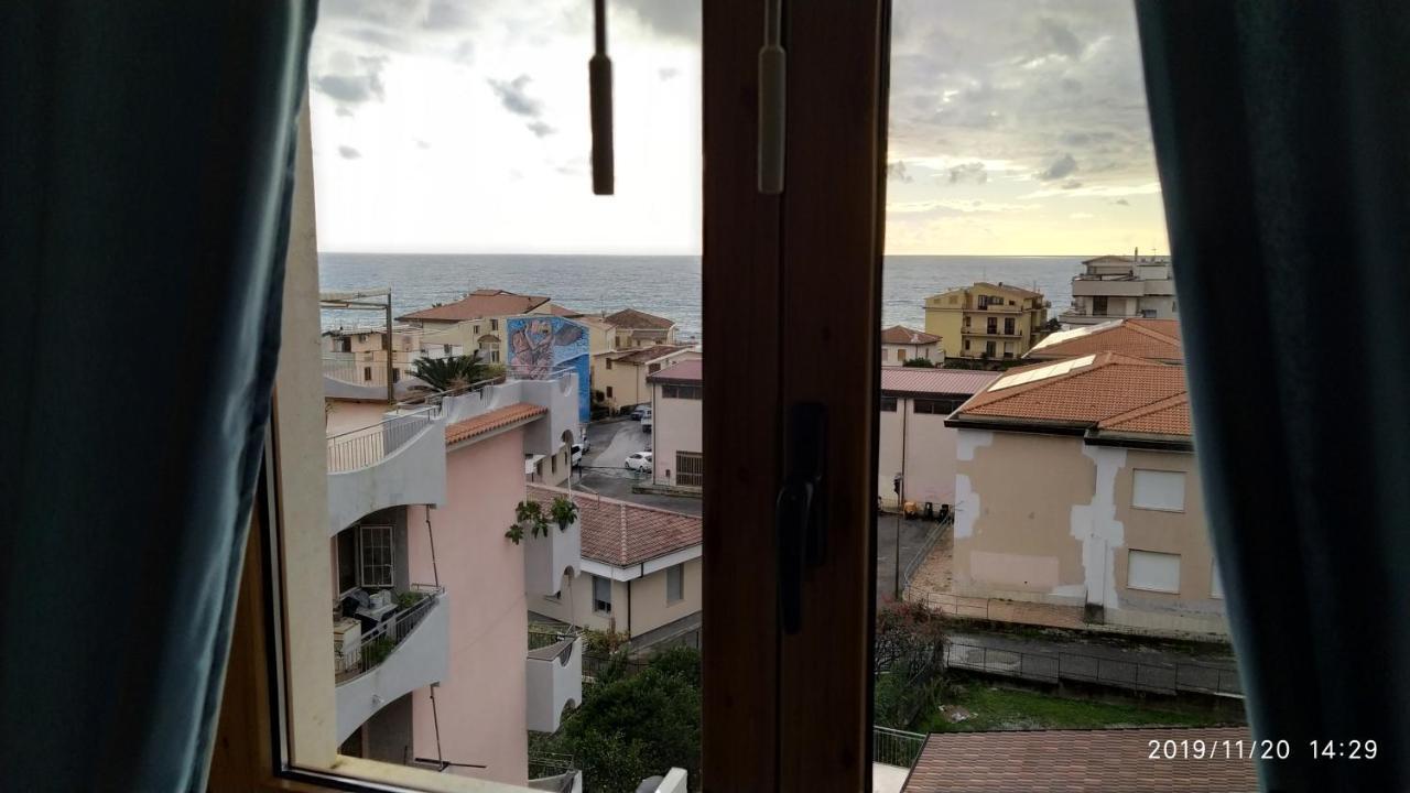 B&B La Stazione Diamante Zewnętrze zdjęcie