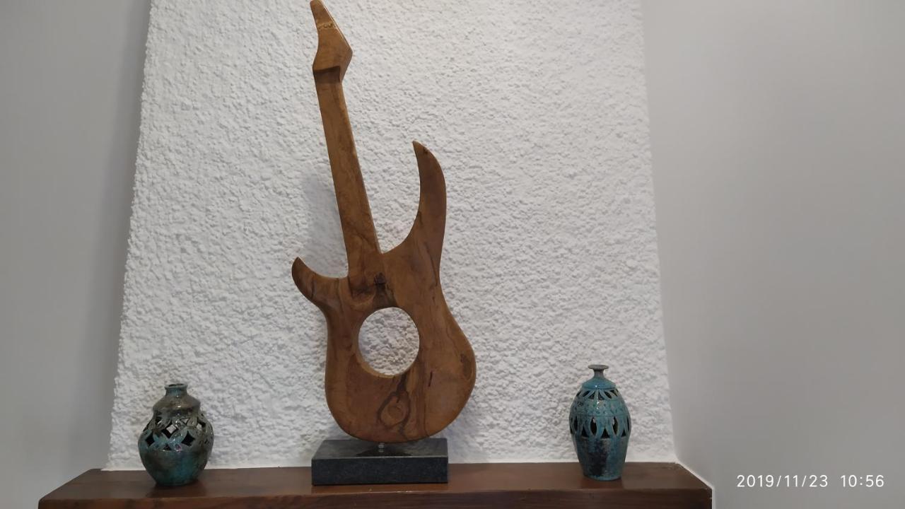 B&B La Stazione Diamante Zewnętrze zdjęcie