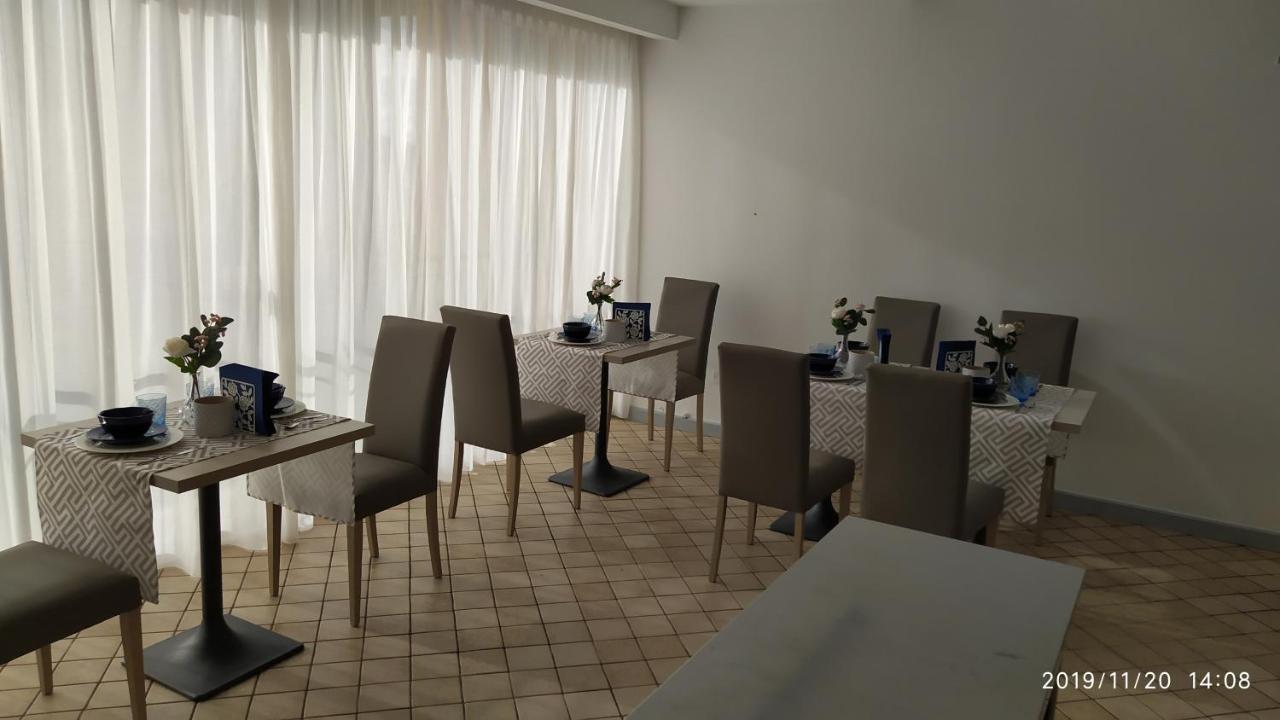 B&B La Stazione Diamante Zewnętrze zdjęcie