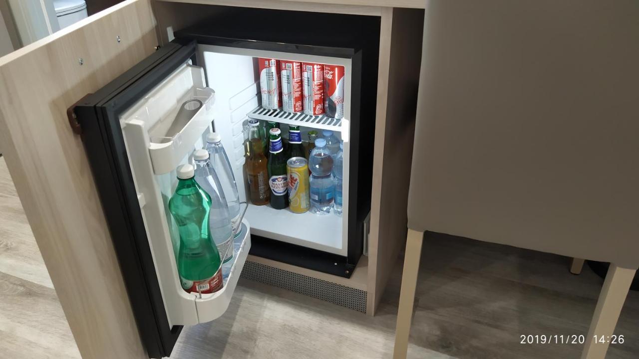 B&B La Stazione Diamante Zewnętrze zdjęcie