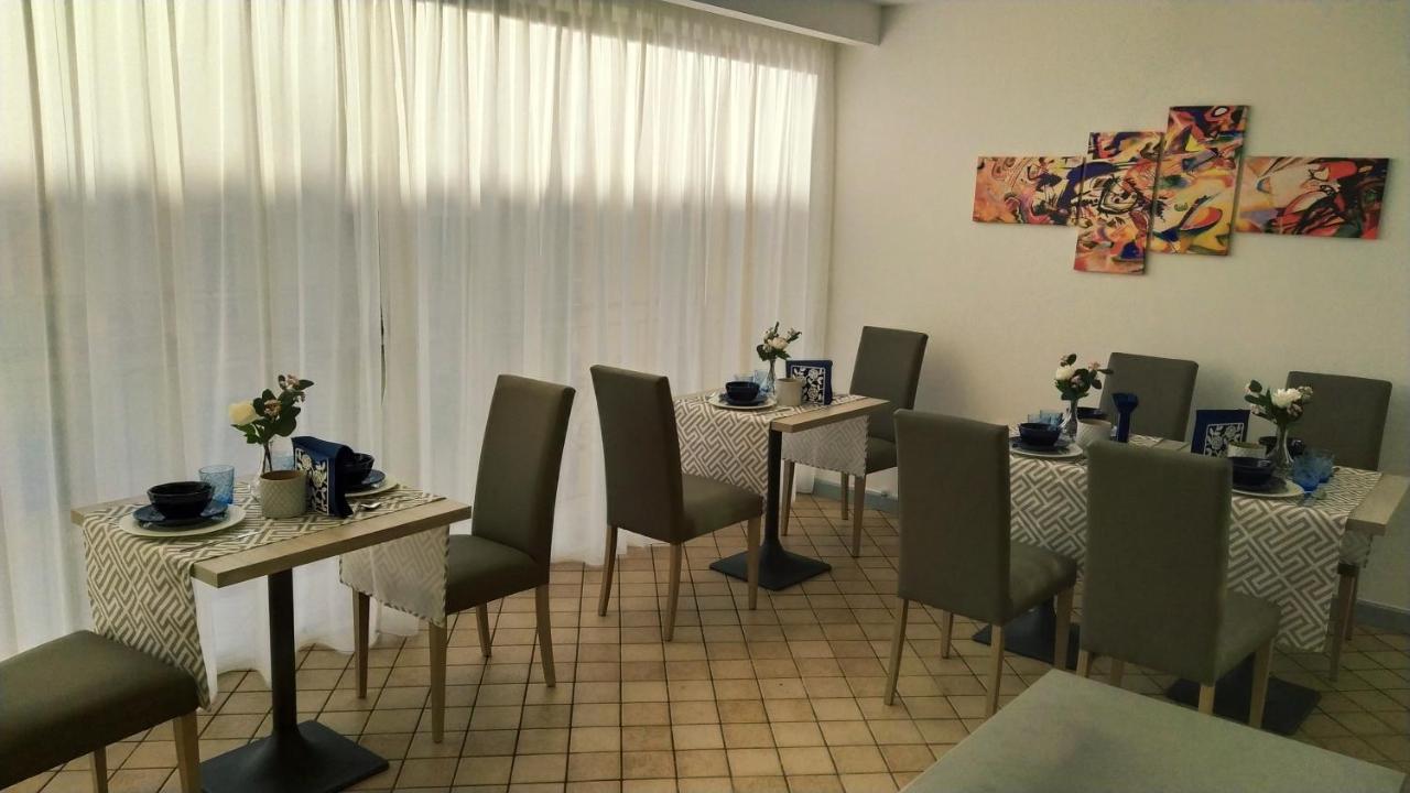 B&B La Stazione Diamante Zewnętrze zdjęcie