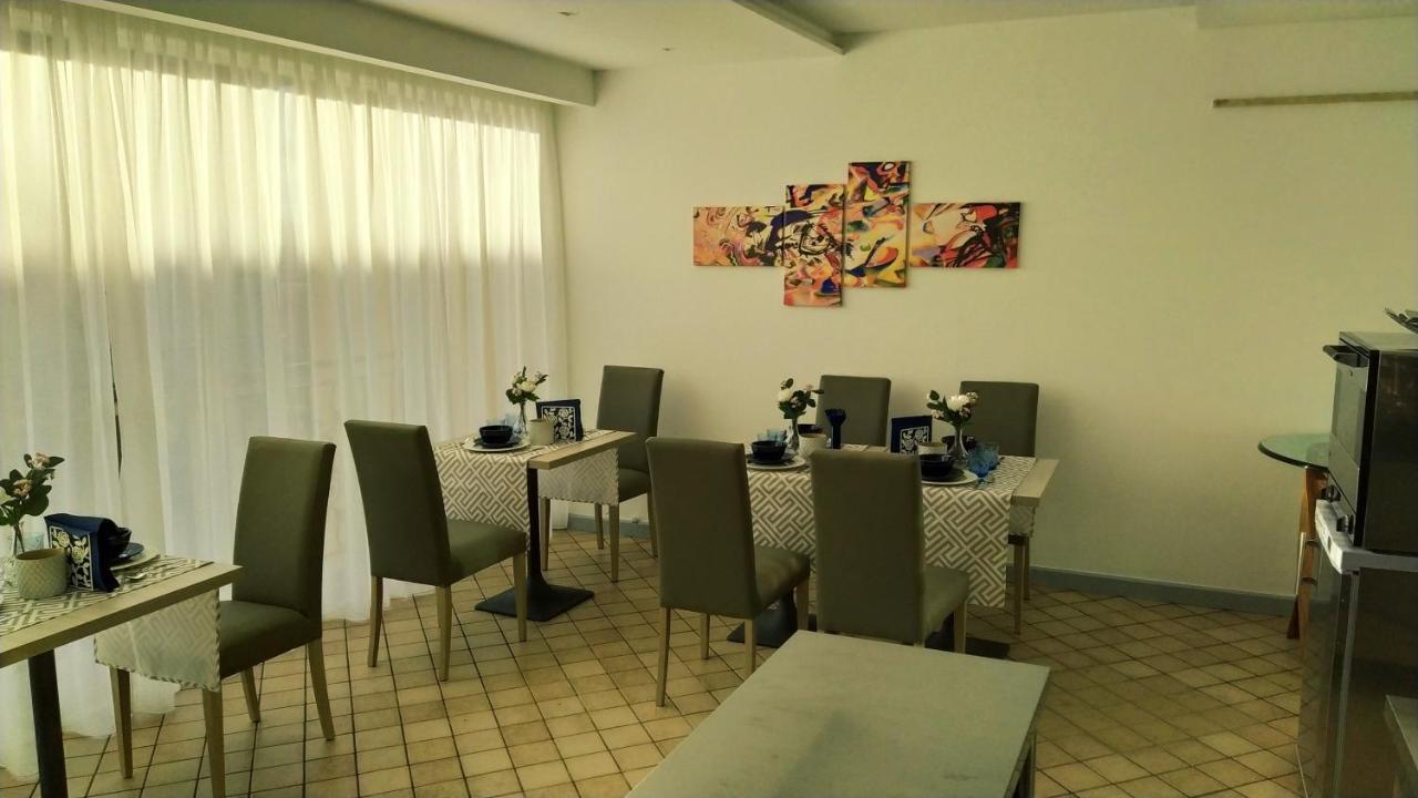 B&B La Stazione Diamante Zewnętrze zdjęcie