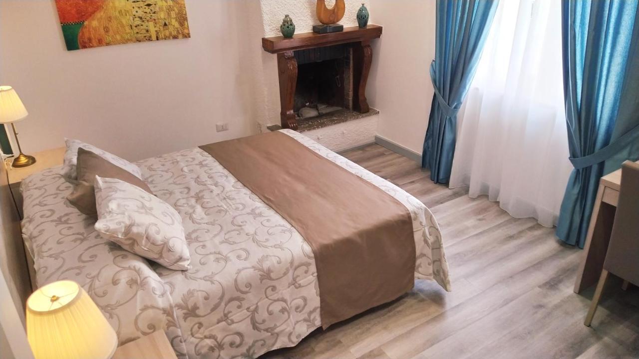 B&B La Stazione Diamante Zewnętrze zdjęcie